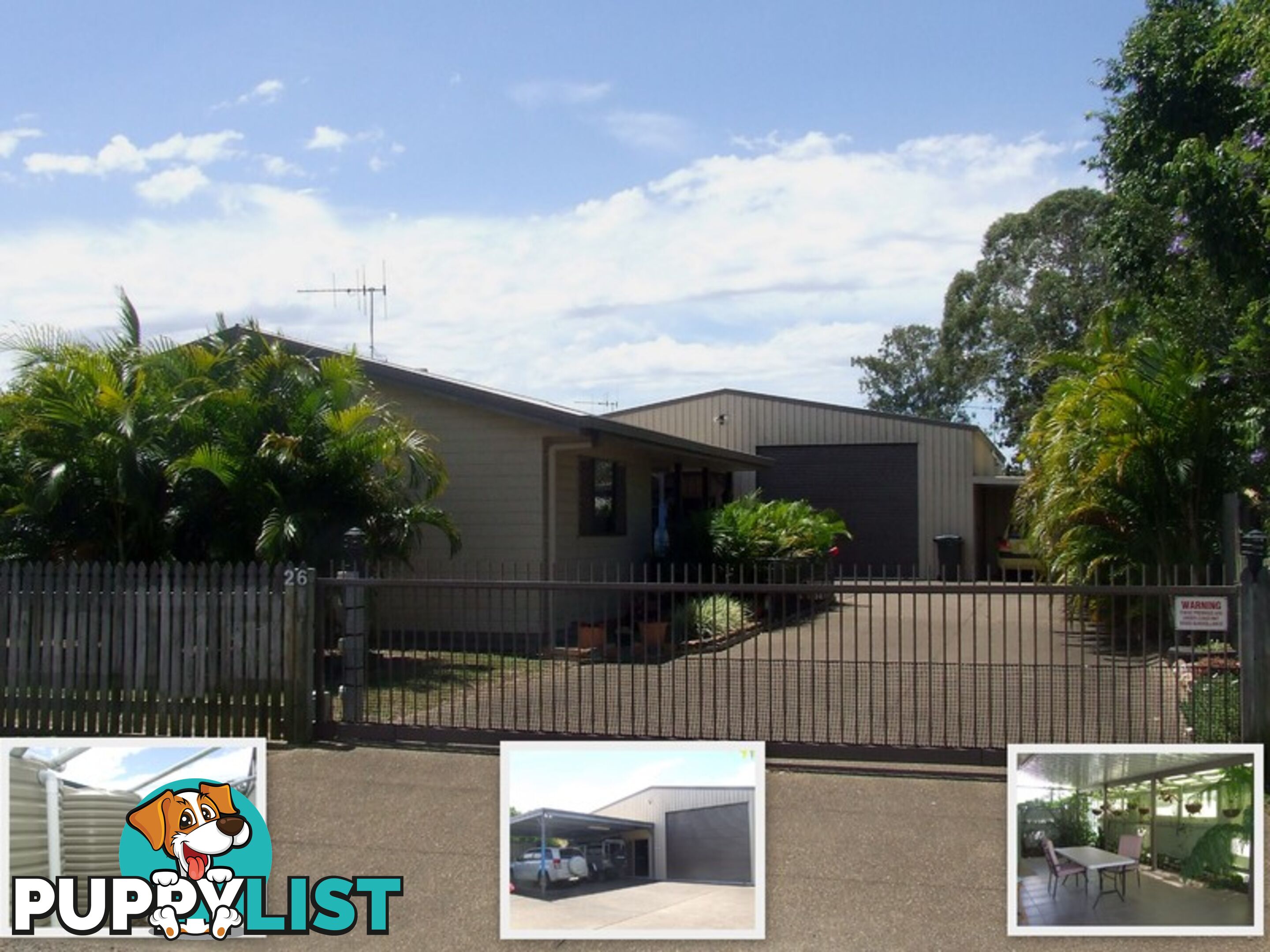 26 Sunbury Street Maryborough QLD 4650