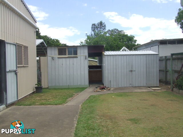 26 Sunbury Street Maryborough QLD 4650