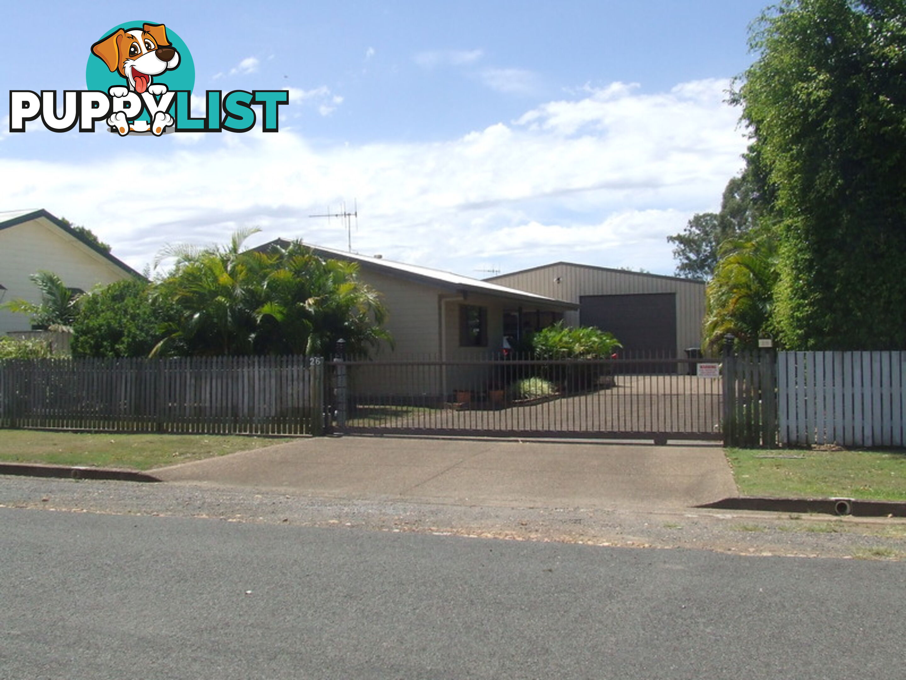 26 Sunbury Street Maryborough QLD 4650