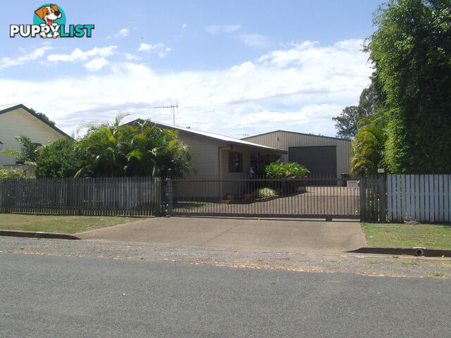 26 Sunbury Street Maryborough QLD 4650