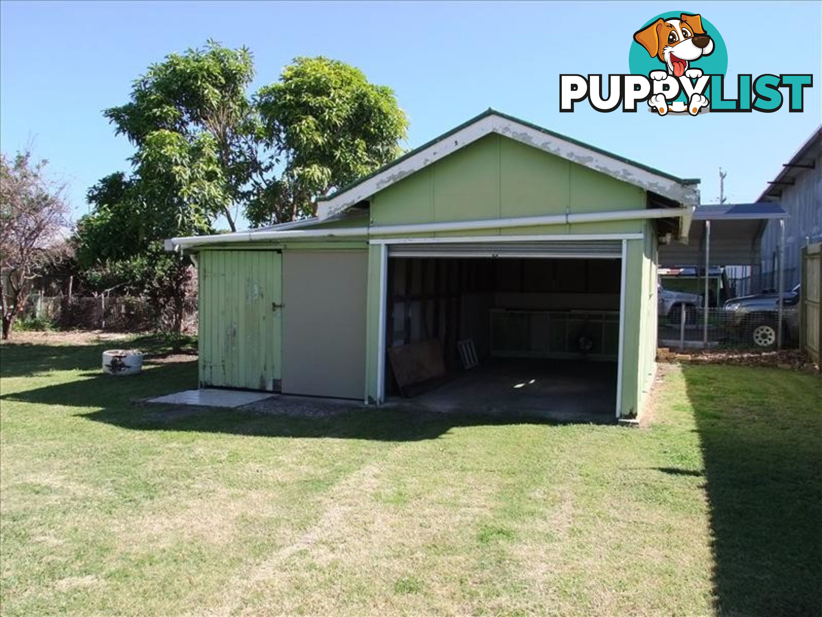 74 John Lane Maryborough QLD 4650