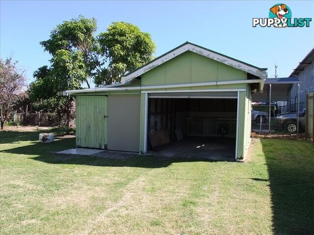 74 John Lane Maryborough QLD 4650