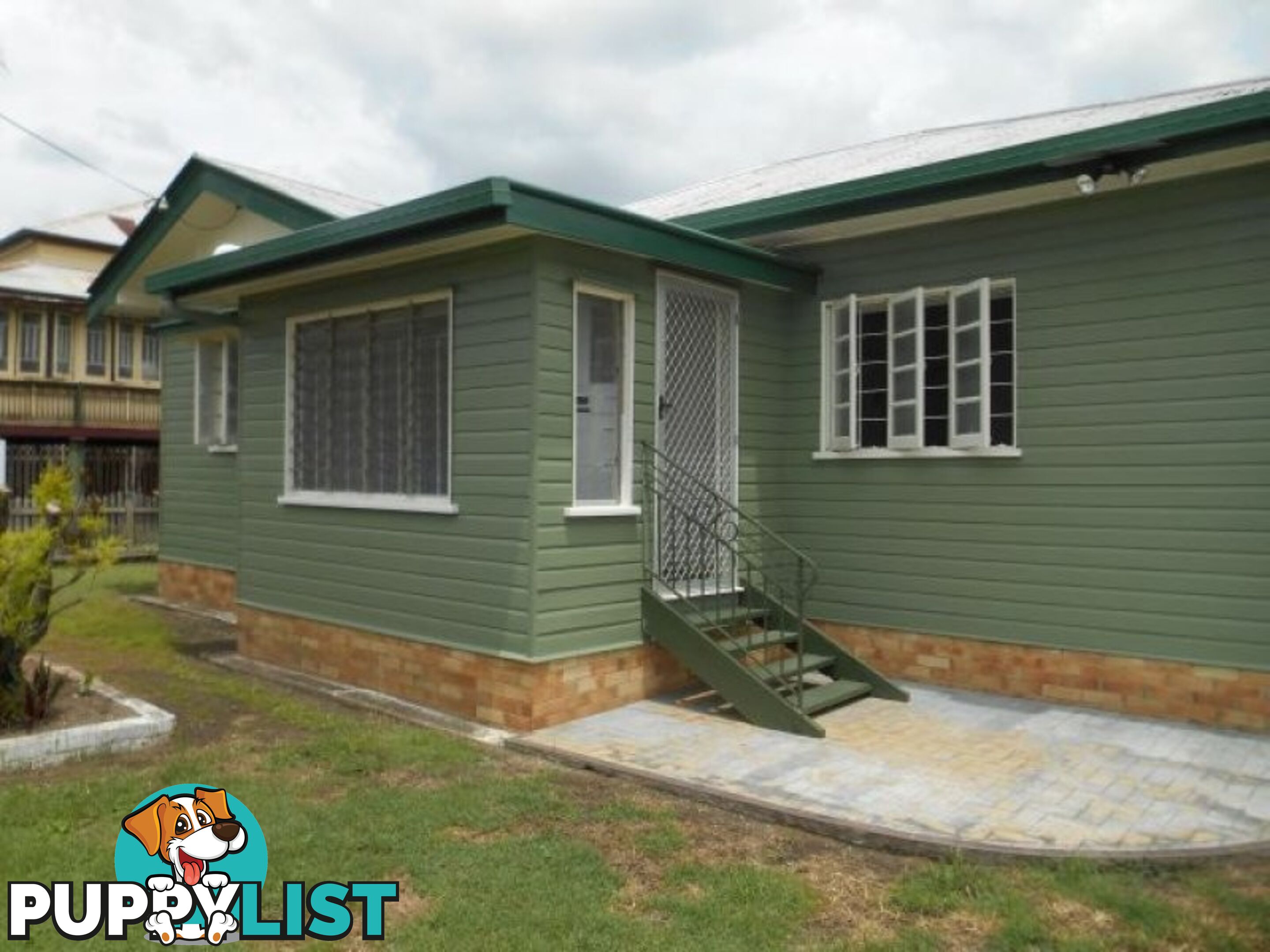 74 John Lane Maryborough QLD 4650