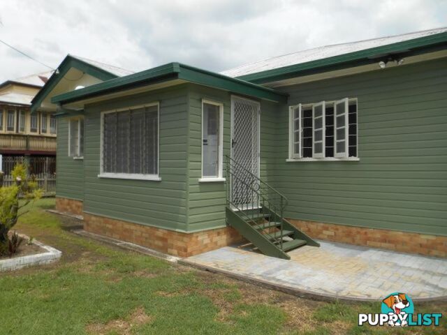 74 John Lane Maryborough QLD 4650