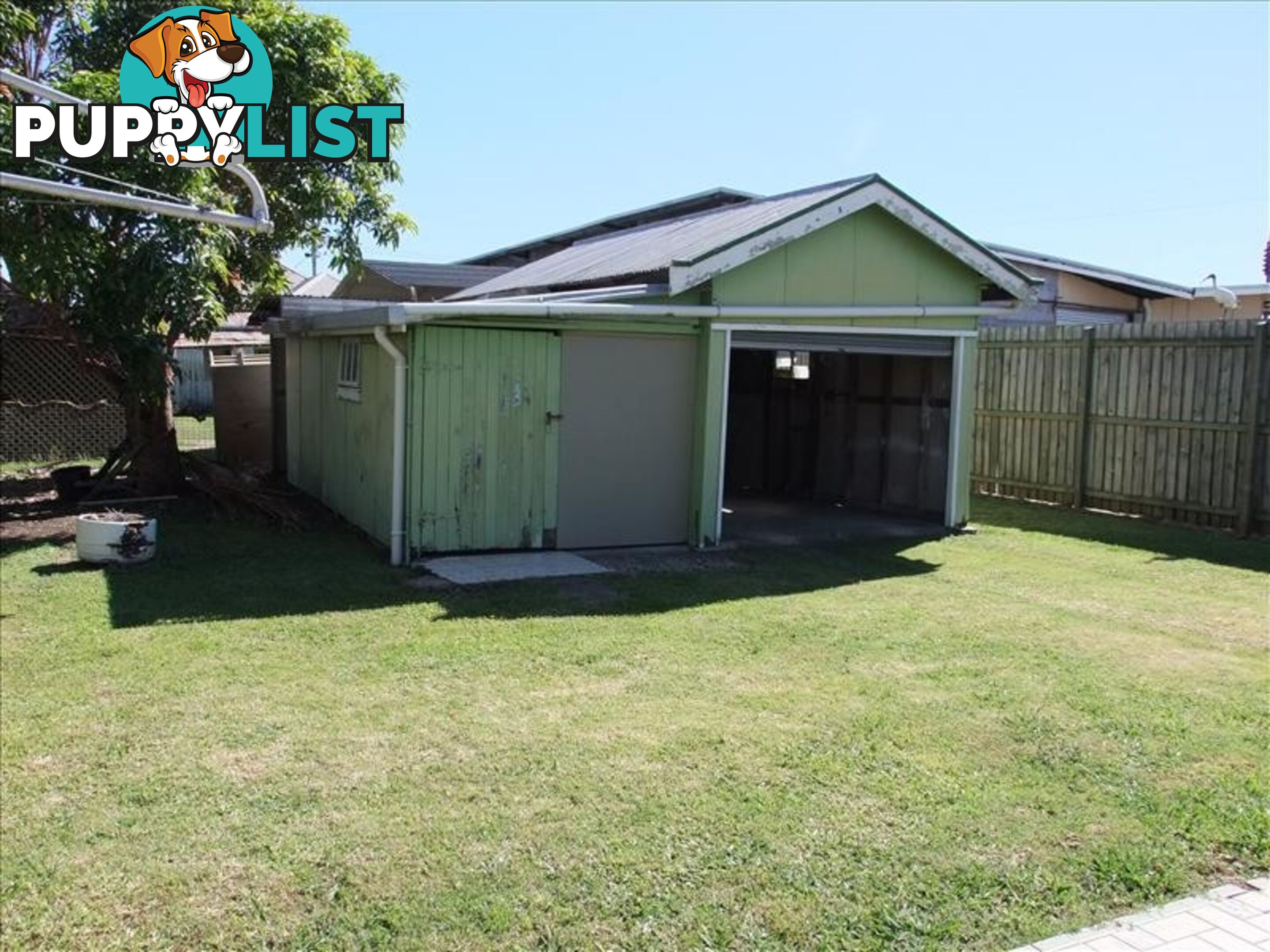 74 John Lane Maryborough QLD 4650