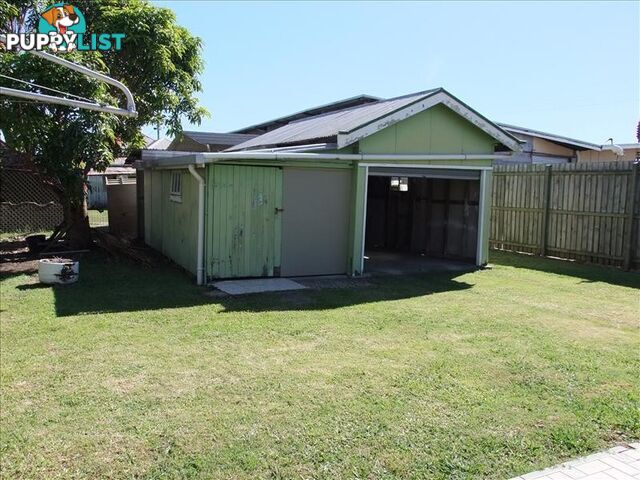 74 John Lane Maryborough QLD 4650