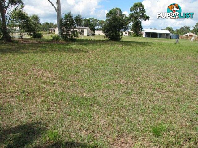 5 Sugar Glider Close POONA QLD 4650