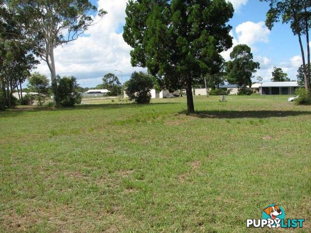 5 Sugar Glider Close POONA QLD 4650