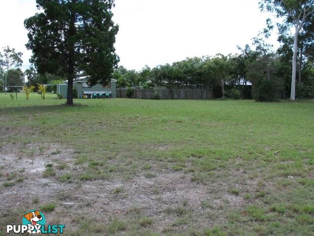 5 Sugar Glider Close POONA QLD 4650