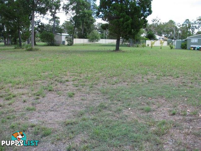 5 Sugar Glider Close POONA QLD 4650