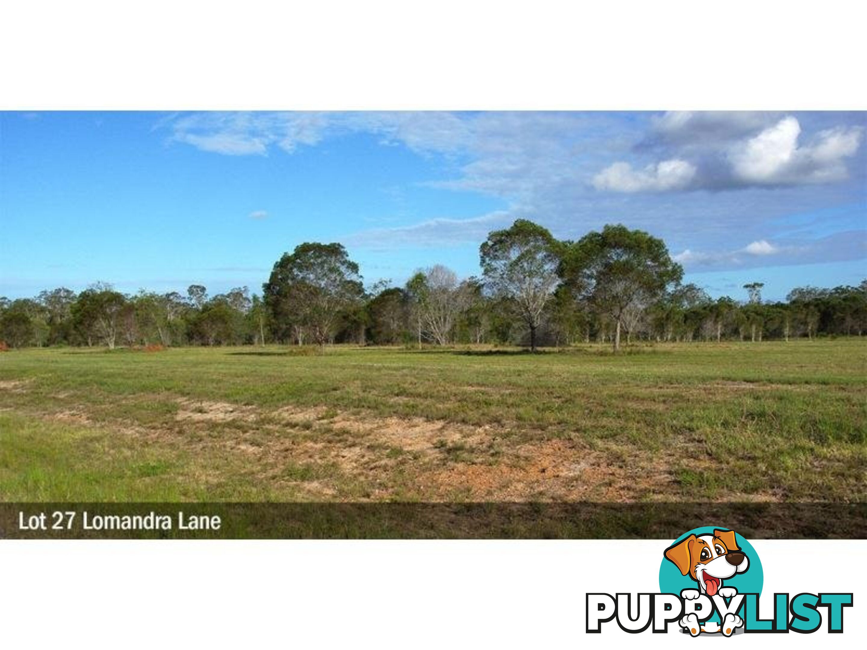 1 Cnr Lomandra Lane & Wallum Froglet Court DUNMORA QLD 4650