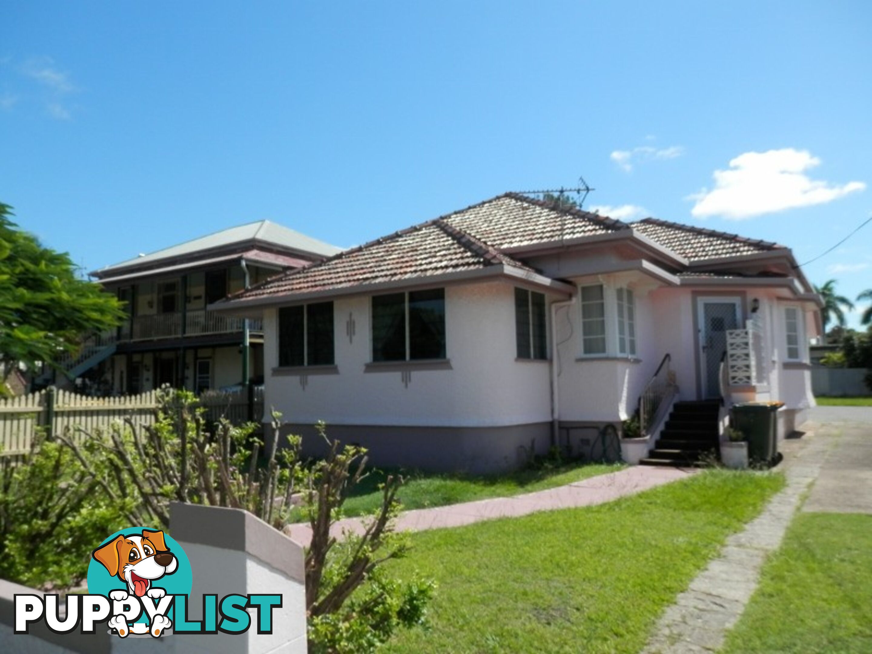 45 Walker Street MARYBOROUGH QLD 4650