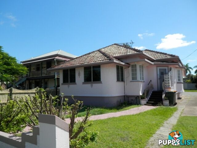 45 Walker Street MARYBOROUGH QLD 4650