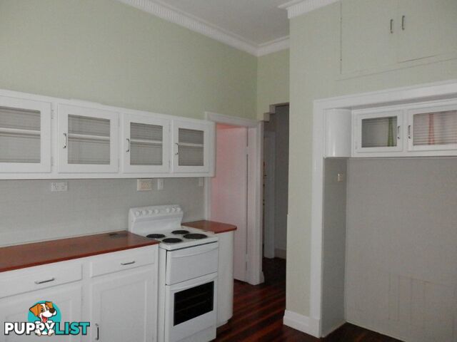 45 Walker Street MARYBOROUGH QLD 4650