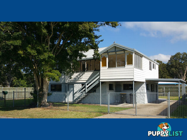 32 Regent Street Granville QLD 4650