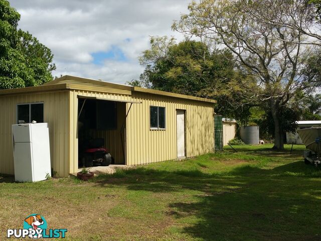 6 Esplanade Boonooroo QLD 4650