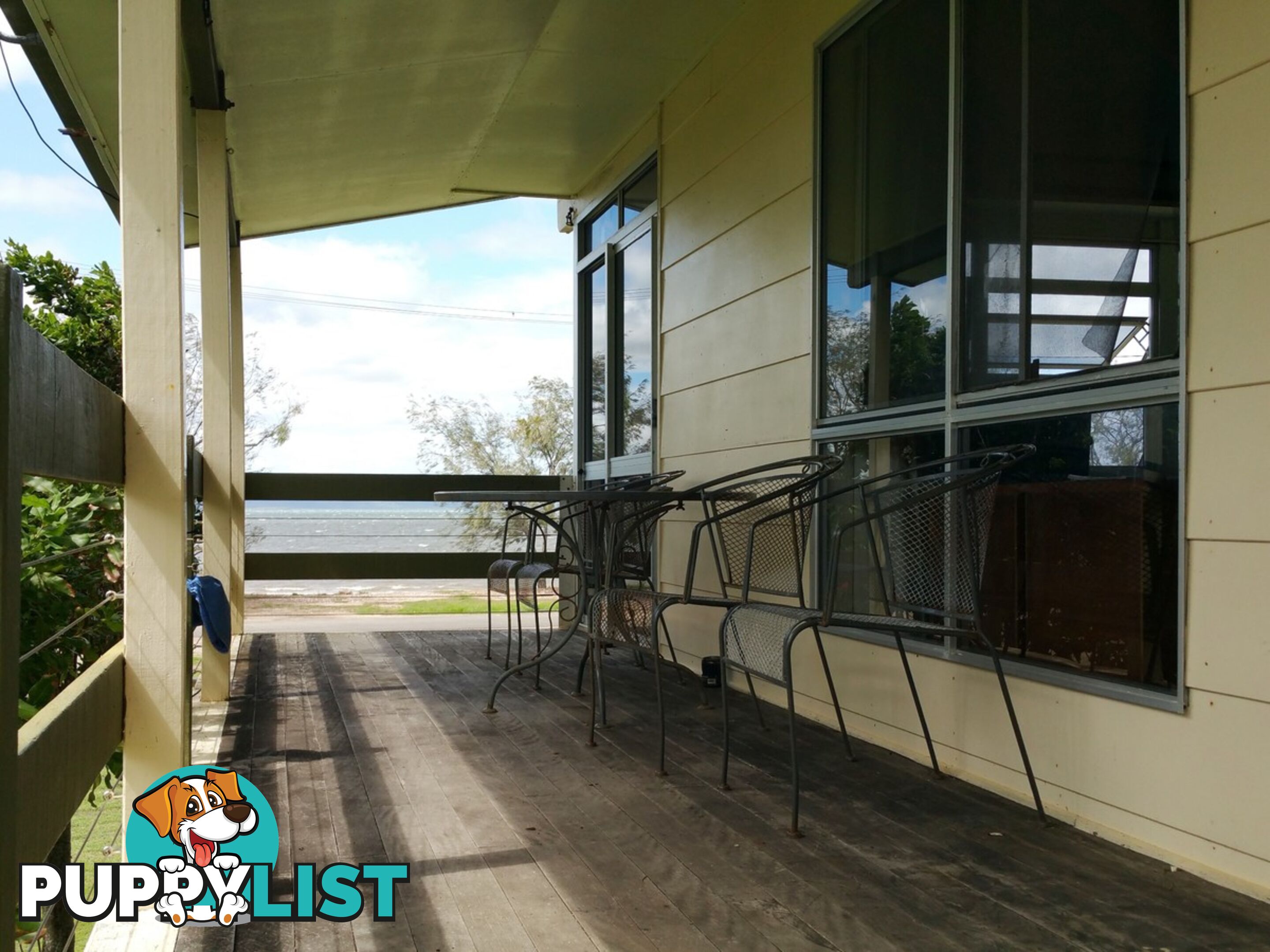 6 Esplanade Boonooroo QLD 4650