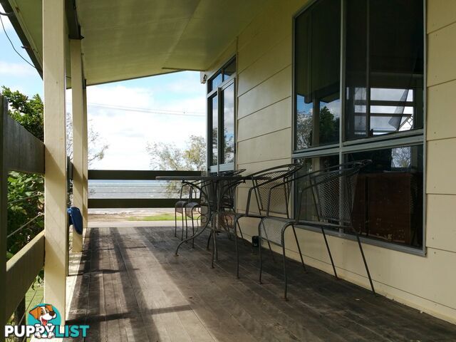 6 Esplanade Boonooroo QLD 4650