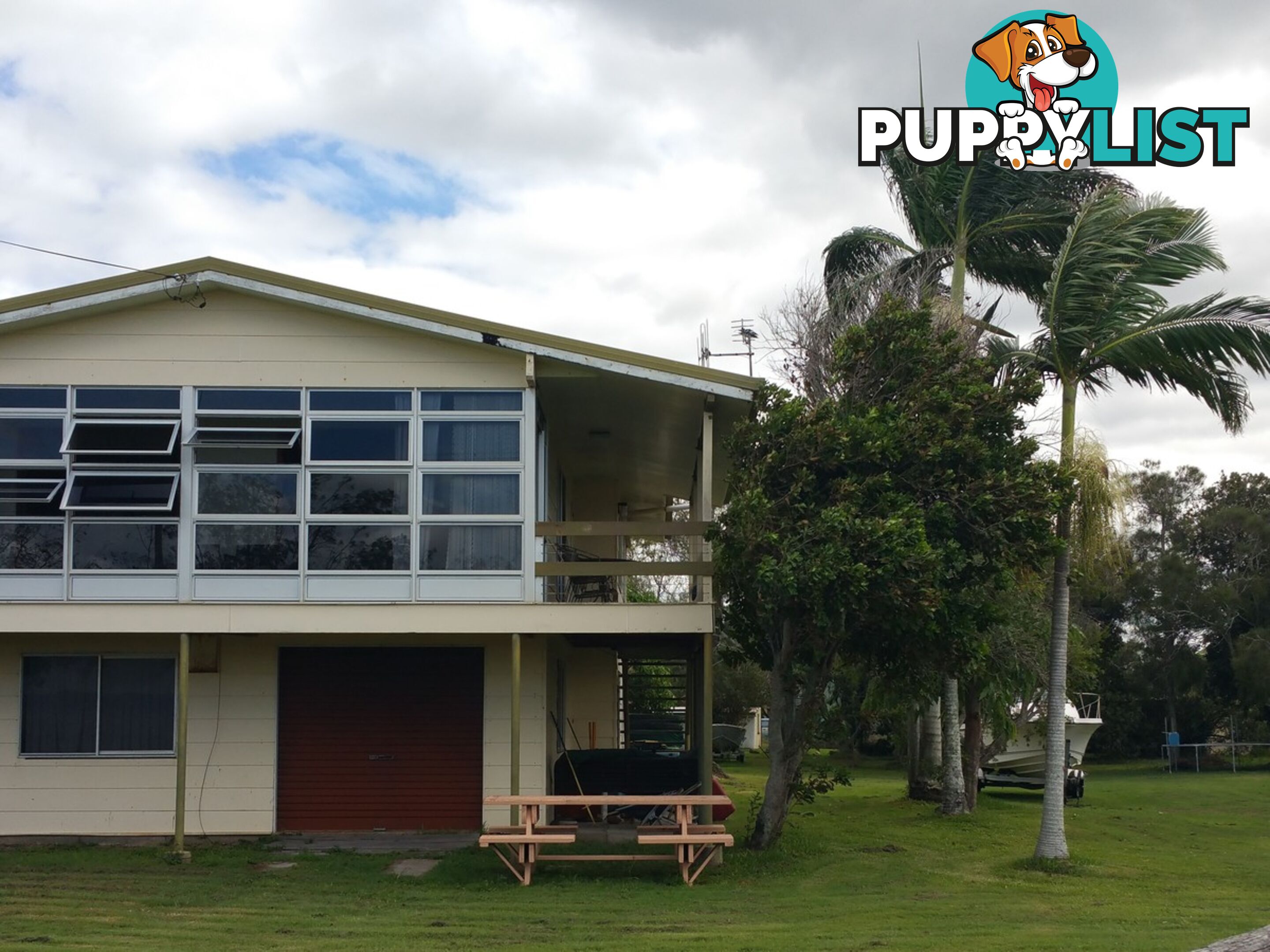 6 Esplanade Boonooroo QLD 4650