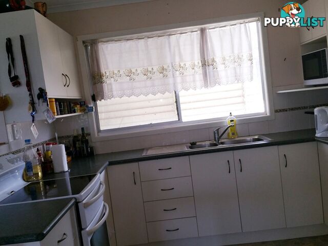 6 Esplanade Boonooroo QLD 4650