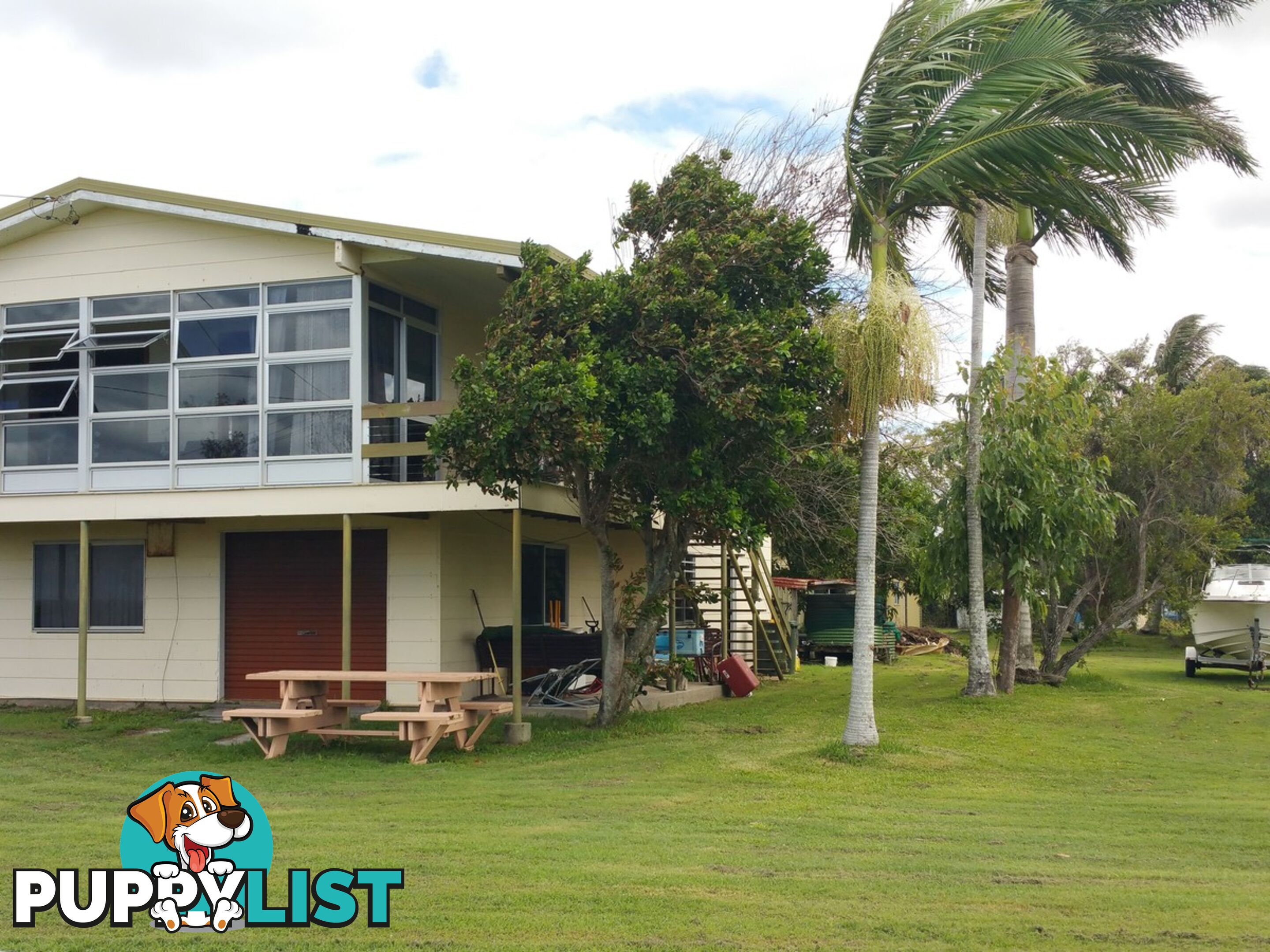 6 Esplanade Boonooroo QLD 4650