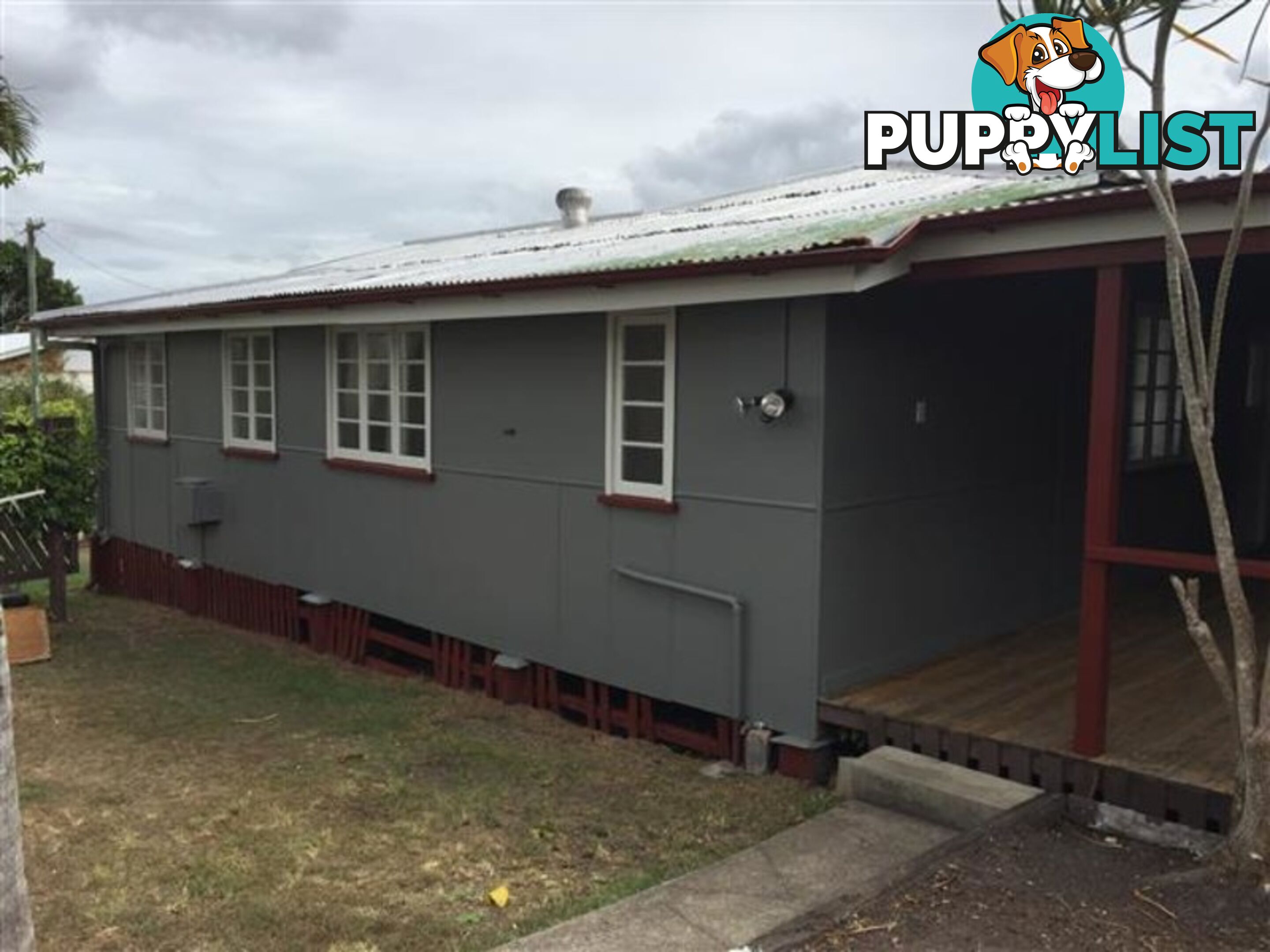 6 Yaralla Street MARYBOROUGH QLD 4650