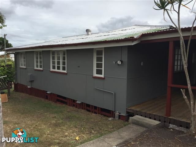 6 Yaralla Street MARYBOROUGH QLD 4650