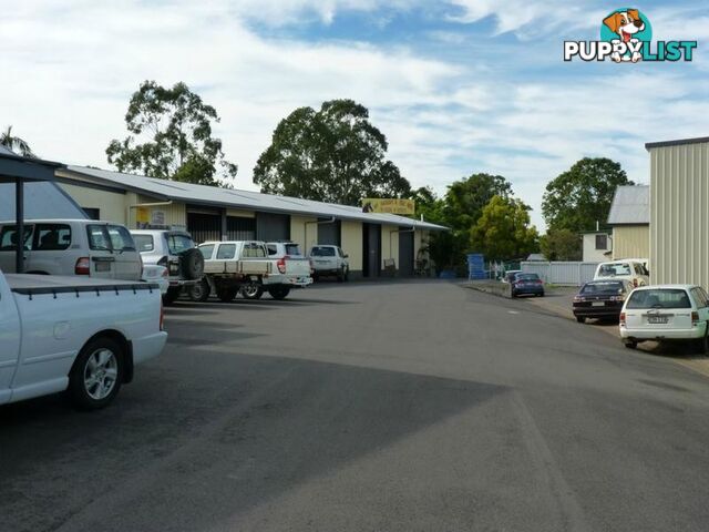 1 161-165 Pallas Street Maryborough QLD 4650