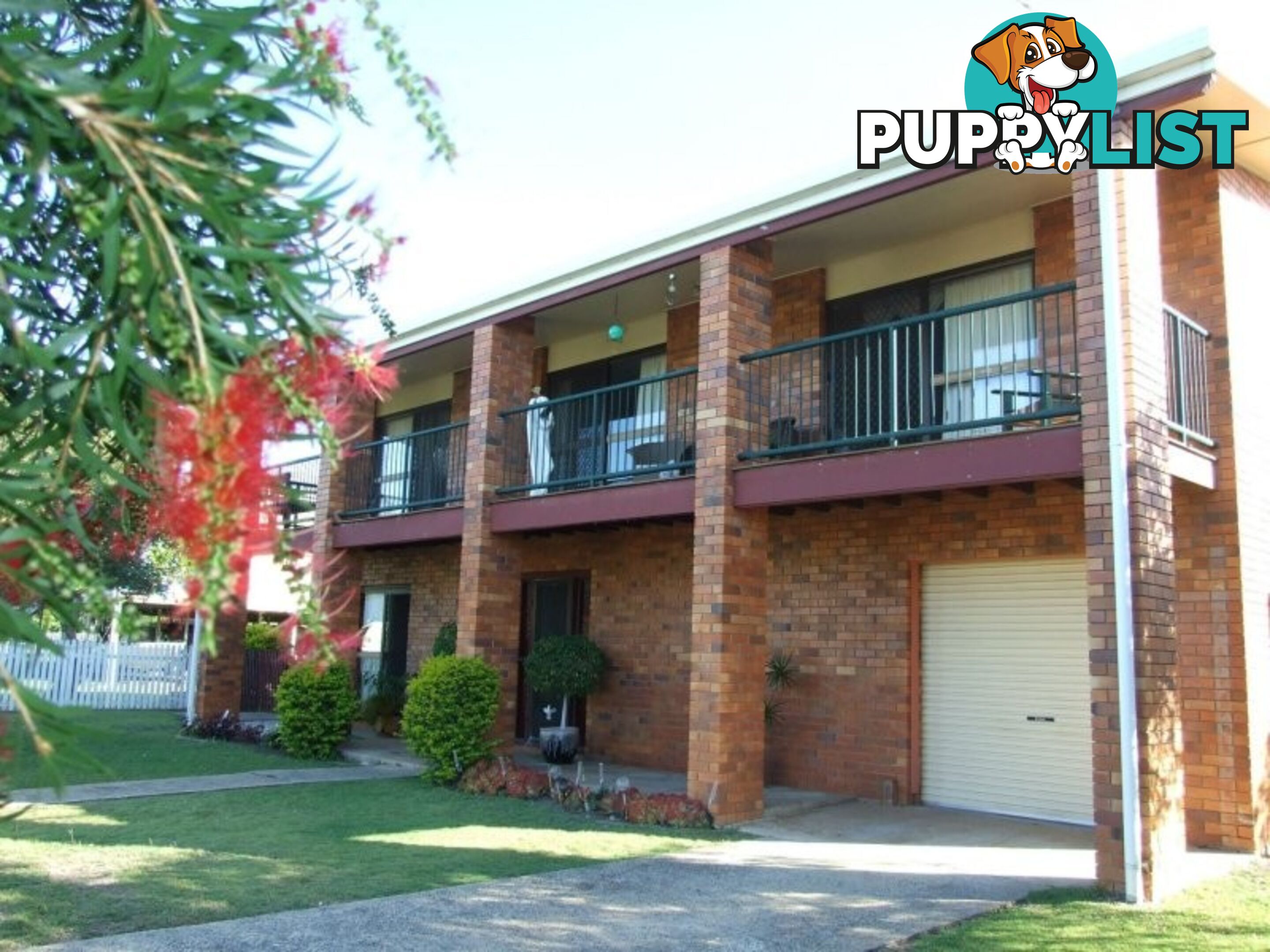 12 Victory Street MARYBOROUGH QLD 4650