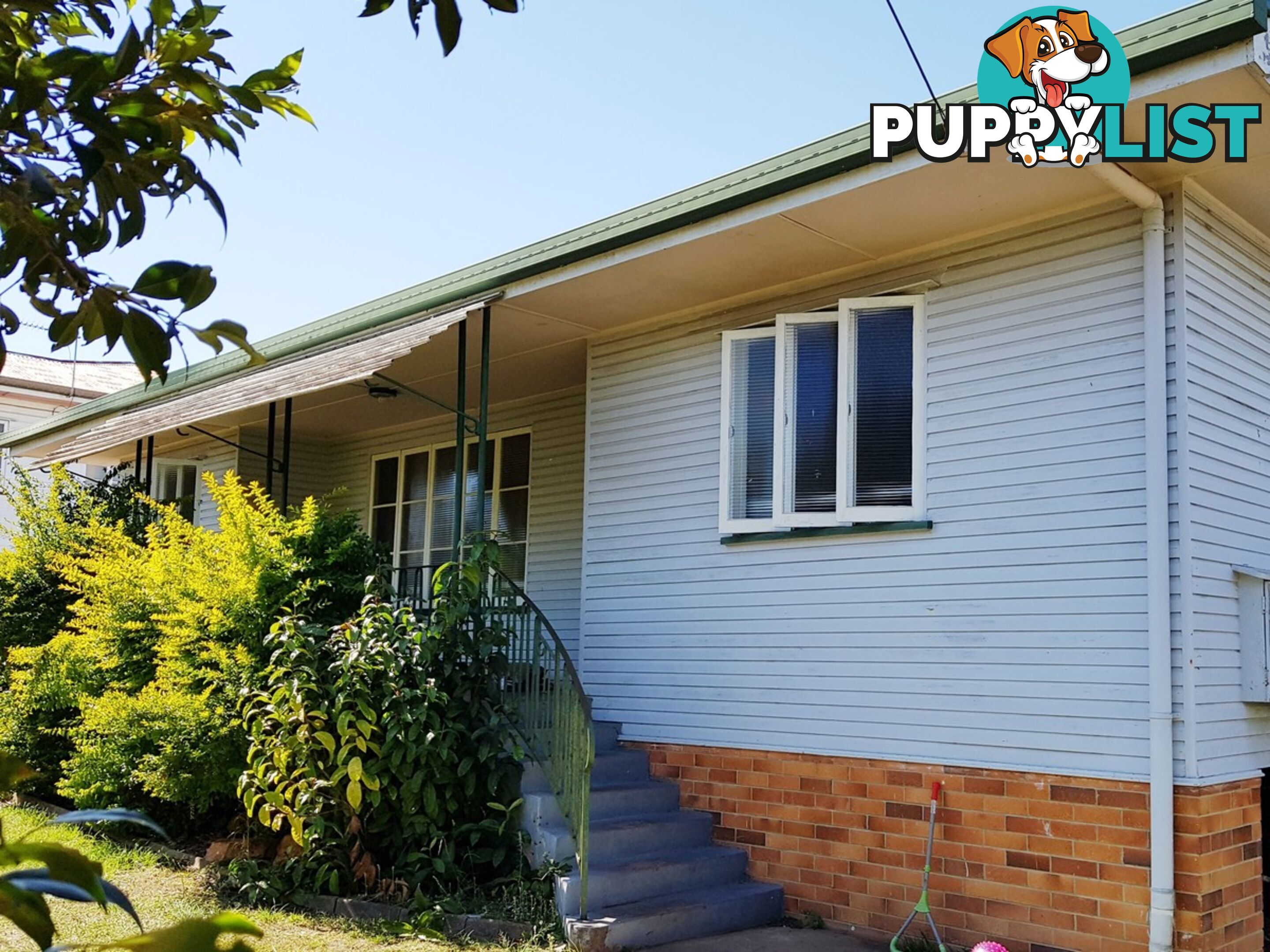 21 Hunter Street MARYBOROUGH QLD 4650