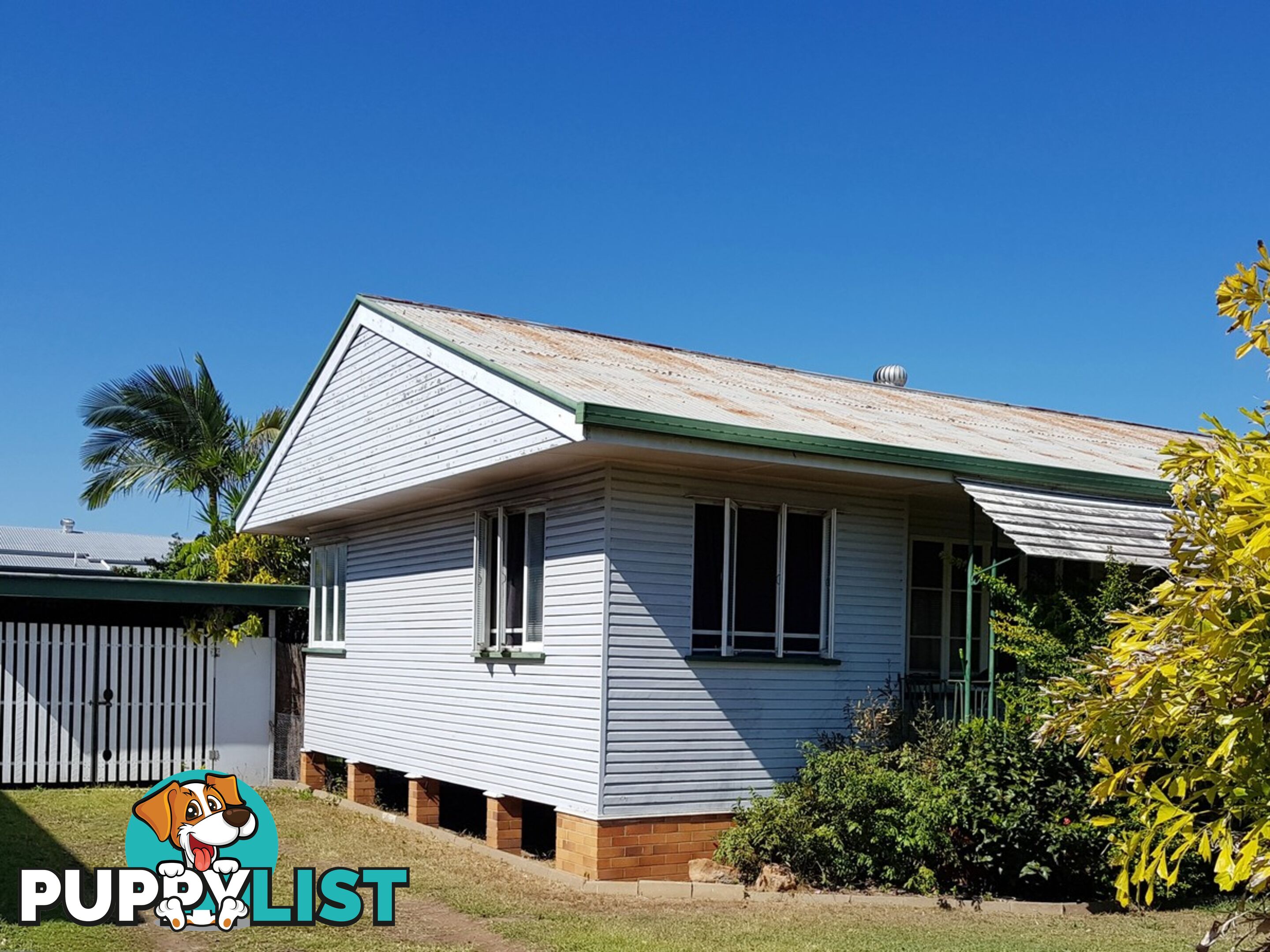 21 Hunter Street MARYBOROUGH QLD 4650