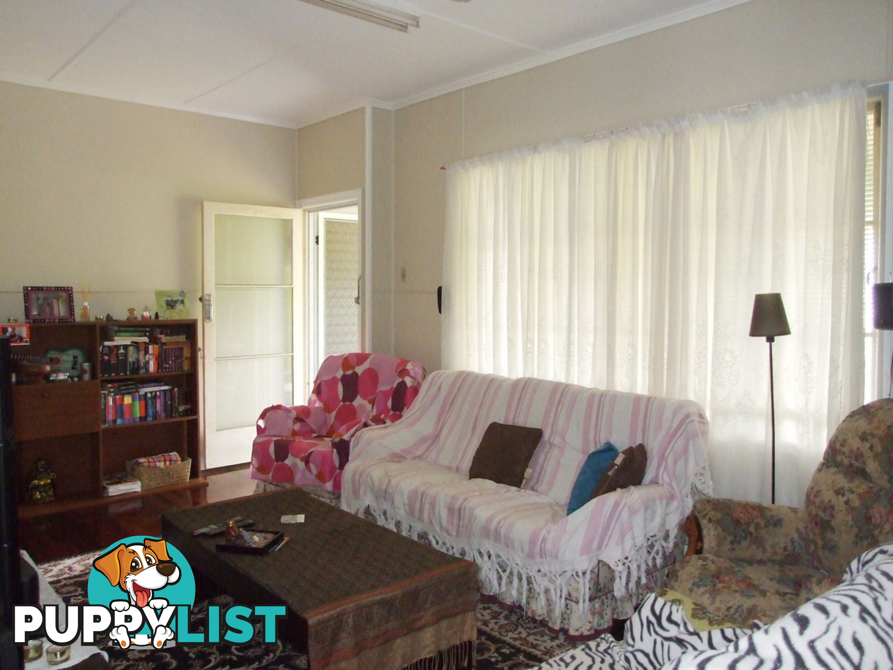 21 Hunter Street MARYBOROUGH QLD 4650