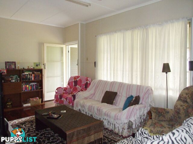 21 Hunter Street MARYBOROUGH QLD 4650