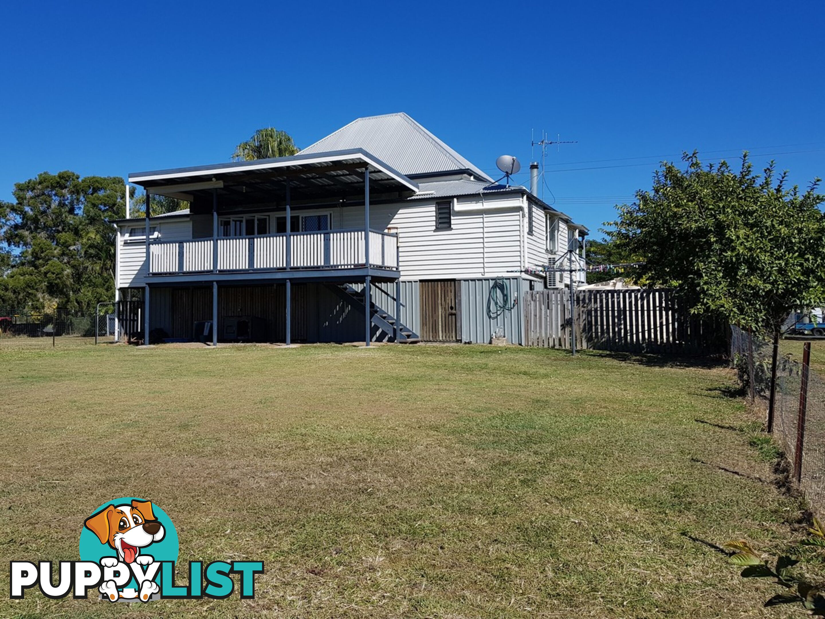 173 Ann Maryborough QLD 4650