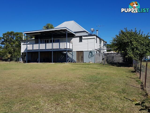 173 Ann Maryborough QLD 4650