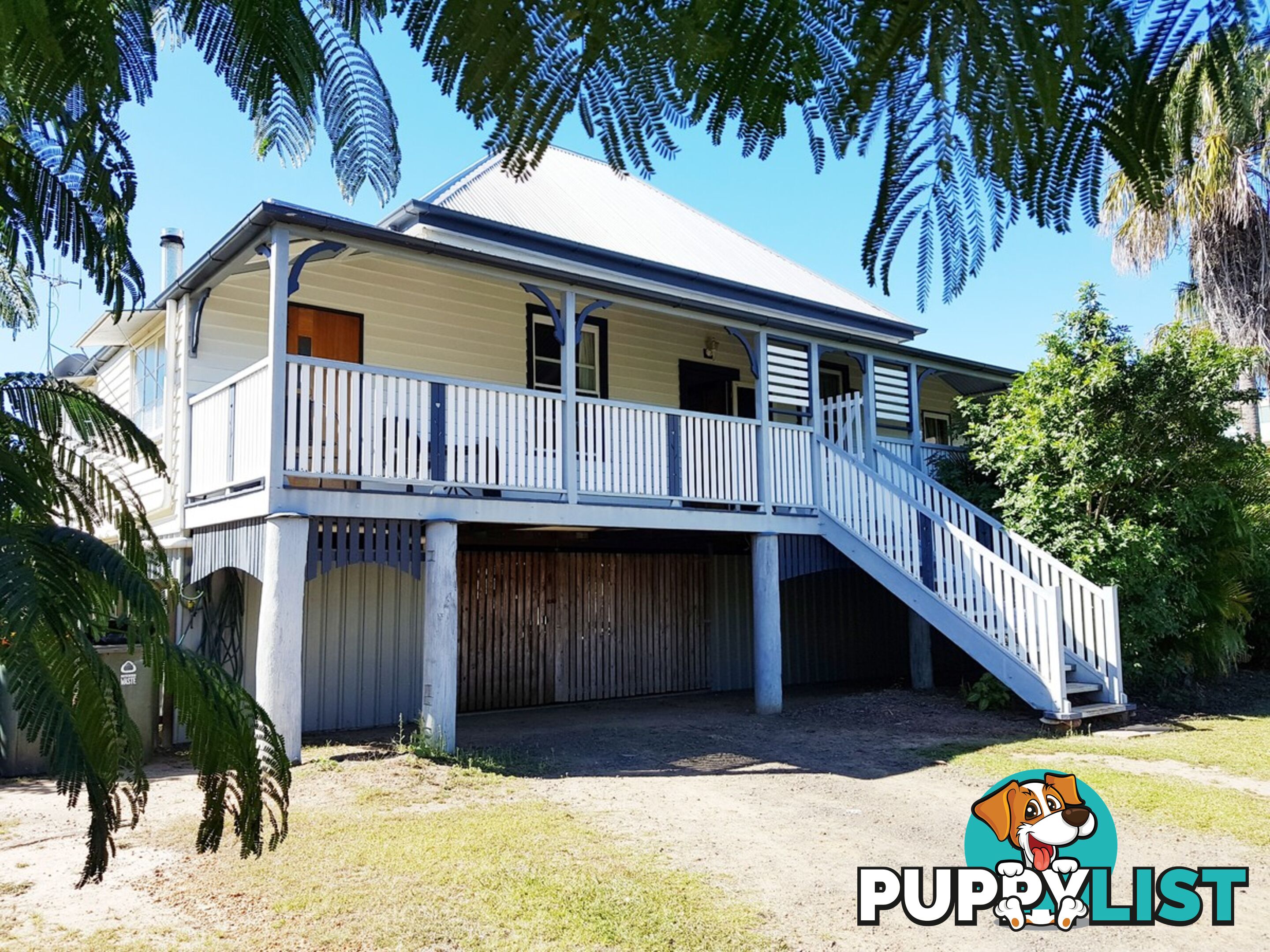 173 Ann Maryborough QLD 4650