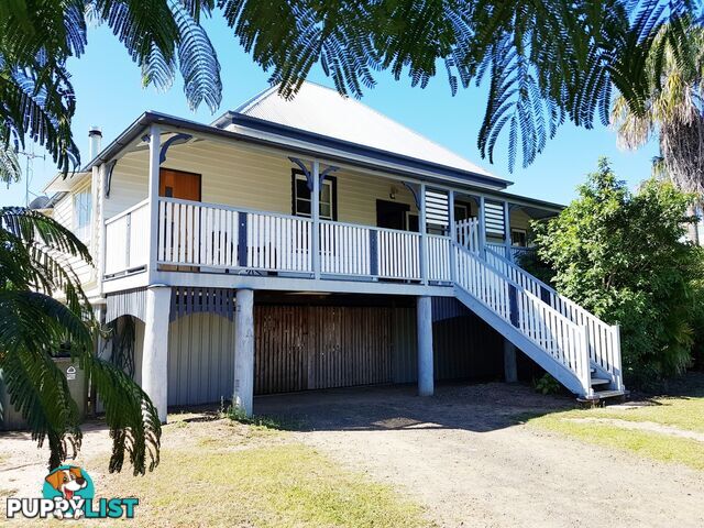 173 Ann Maryborough QLD 4650