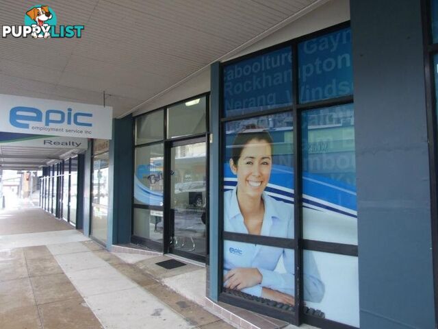 371 Kent Street MARYBOROUGH QLD 4650