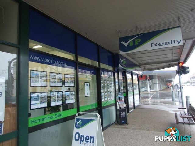 371 Kent Street MARYBOROUGH QLD 4650