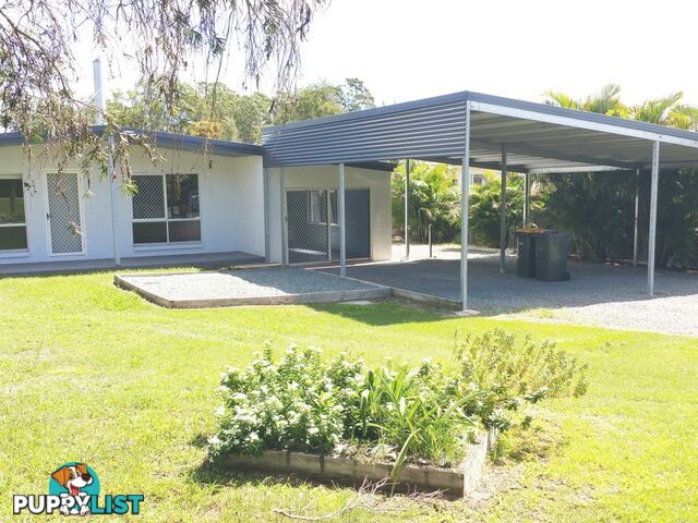 33 Price Street TIARO QLD 4650