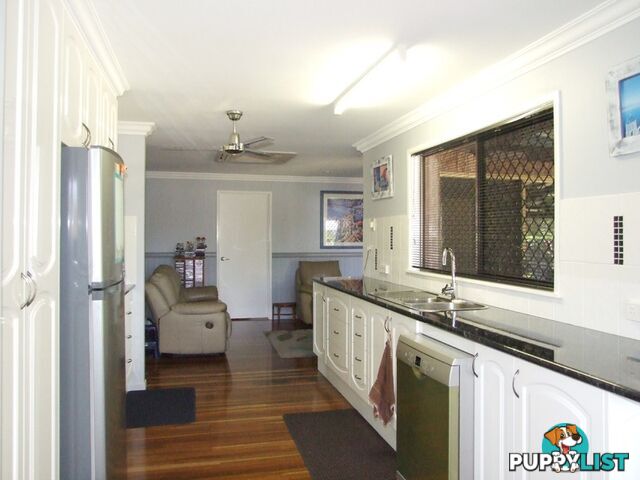 2 Dowzer Maryborough QLD 4650