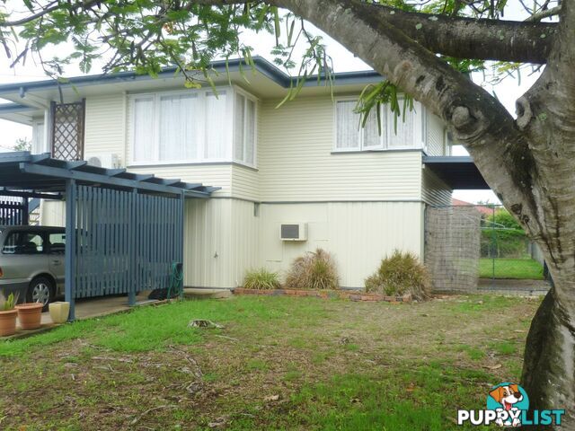 33 Smith Street Maryborough QLD 4650