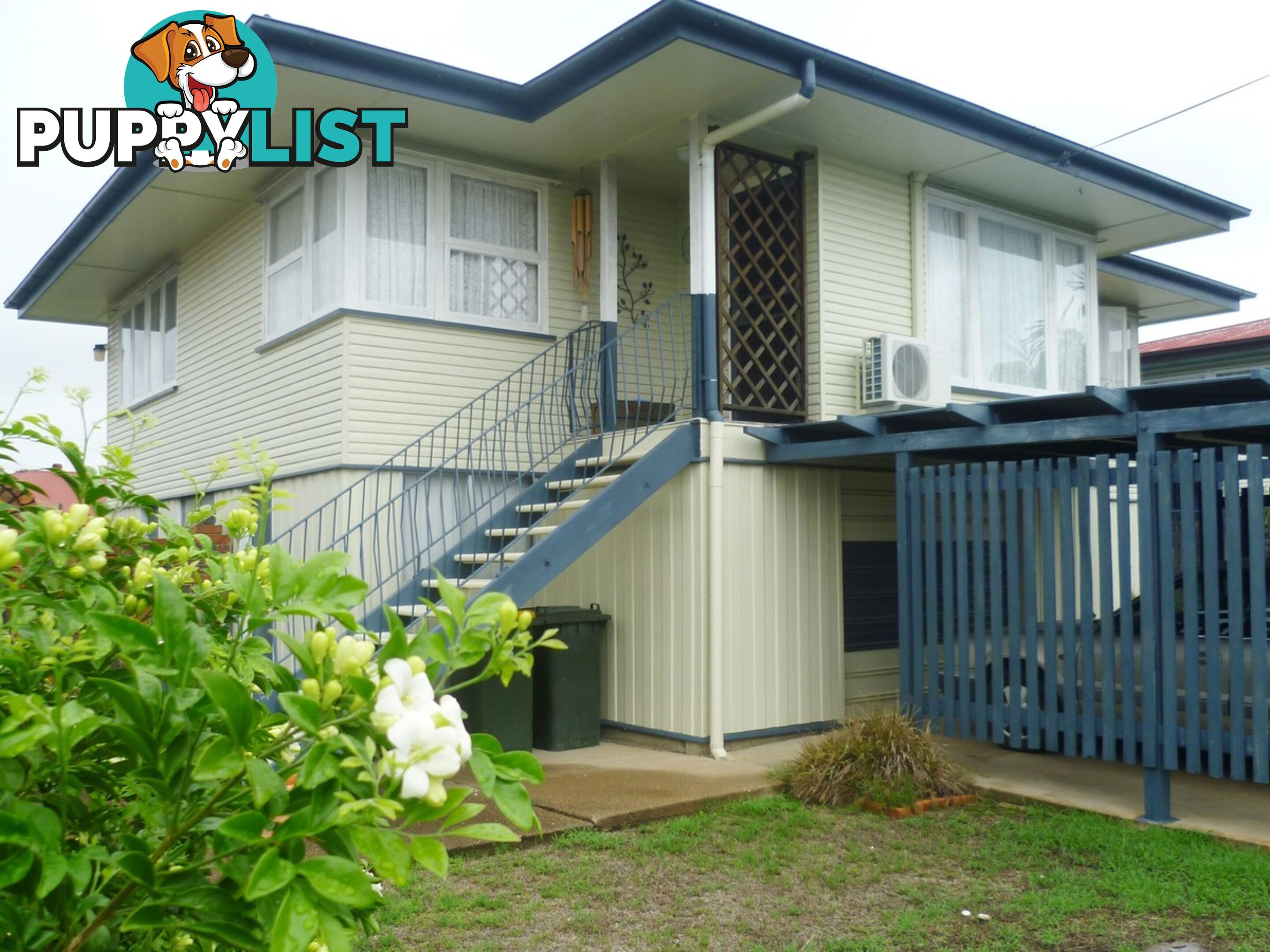 33 Smith Street Maryborough QLD 4650