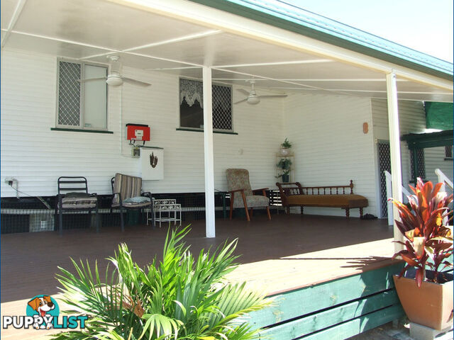 112 Neptune Street MARYBOROUGH QLD 4650