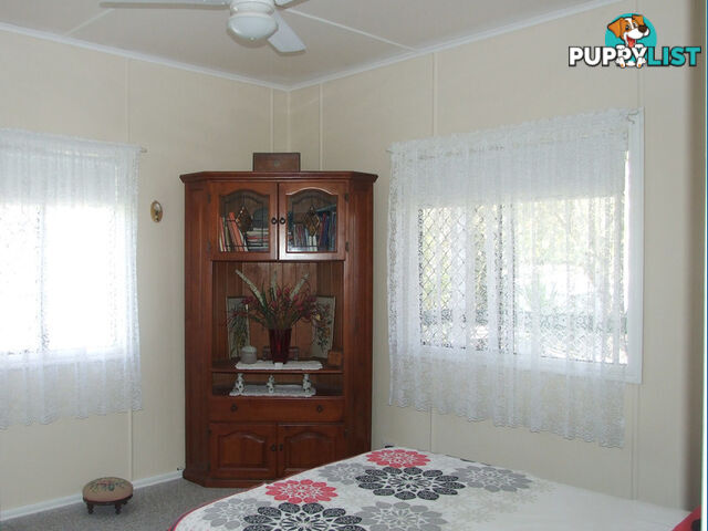 112 Neptune Street MARYBOROUGH QLD 4650