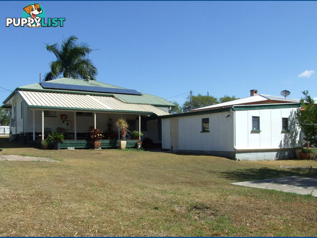 112 Neptune Street MARYBOROUGH QLD 4650