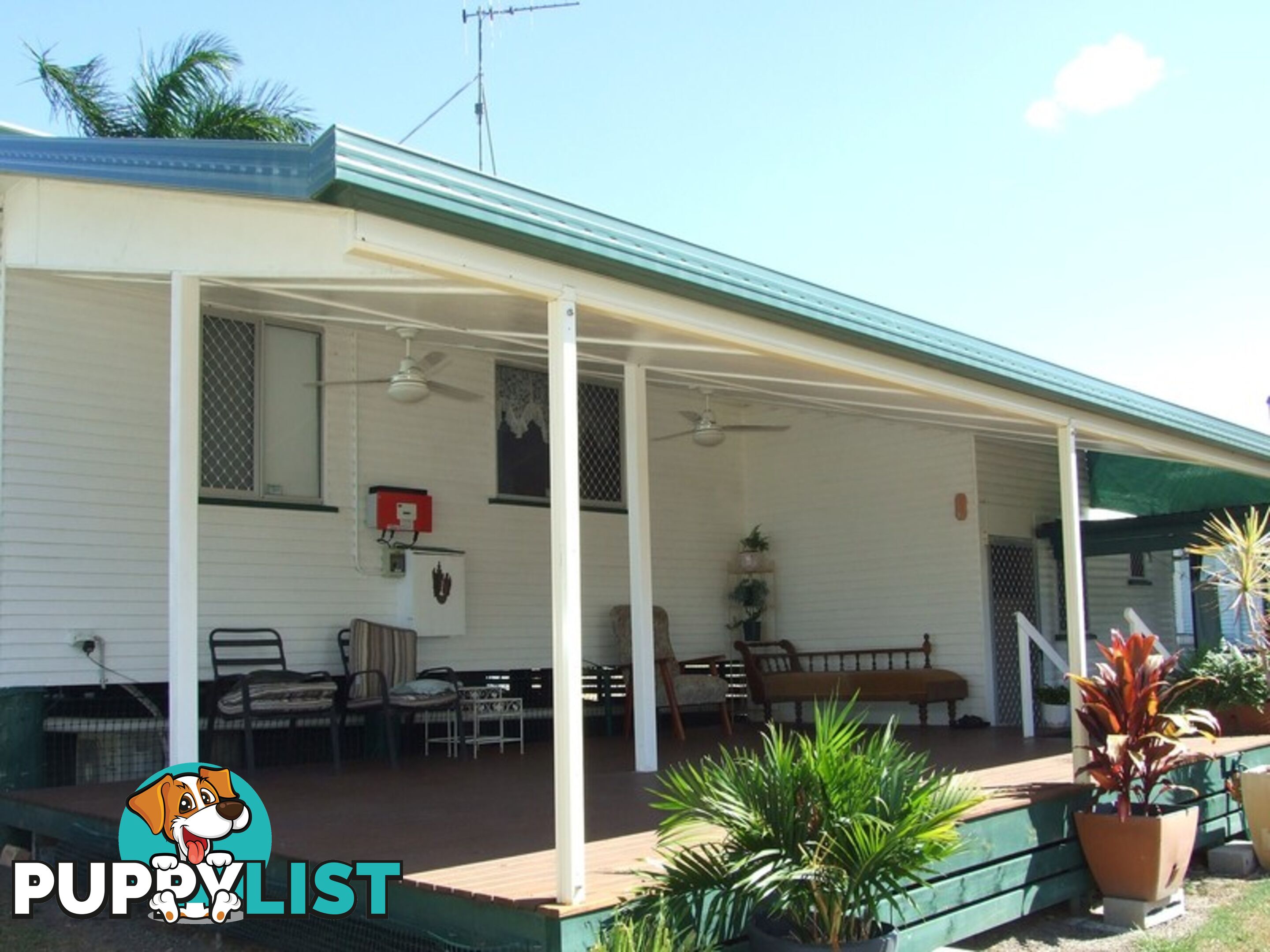 112 Neptune Street MARYBOROUGH QLD 4650