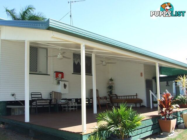 112 Neptune Street MARYBOROUGH QLD 4650