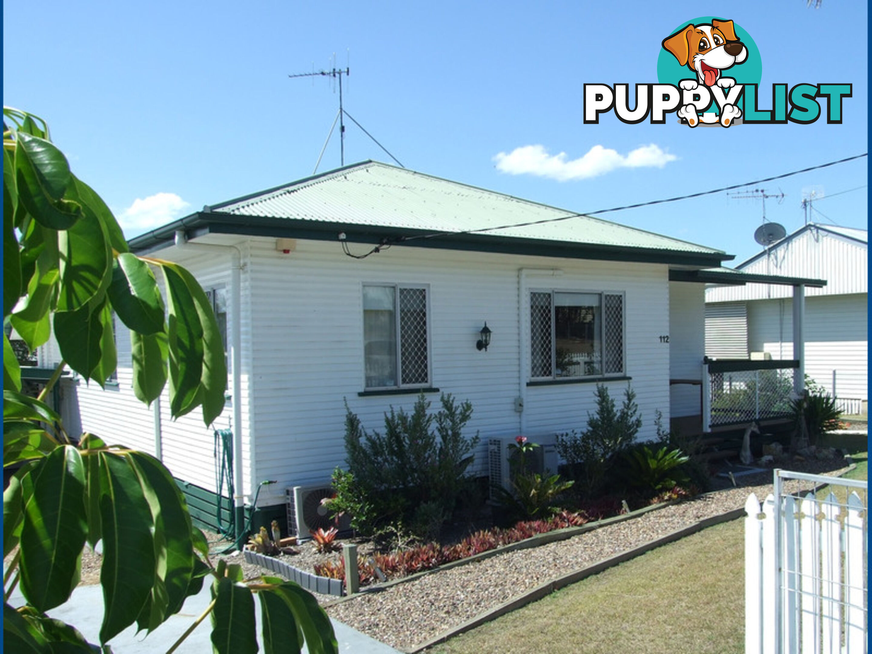 112 Neptune Street MARYBOROUGH QLD 4650