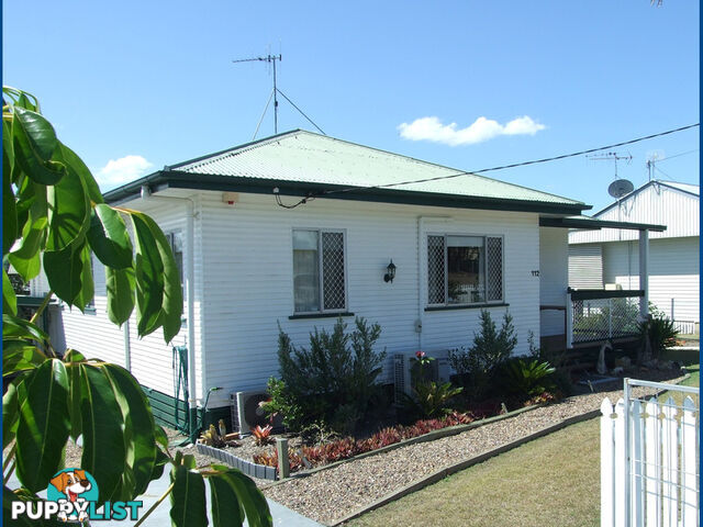 112 Neptune Street MARYBOROUGH QLD 4650